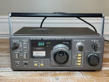 Kenwood 1000 ricevitore - r-1000,