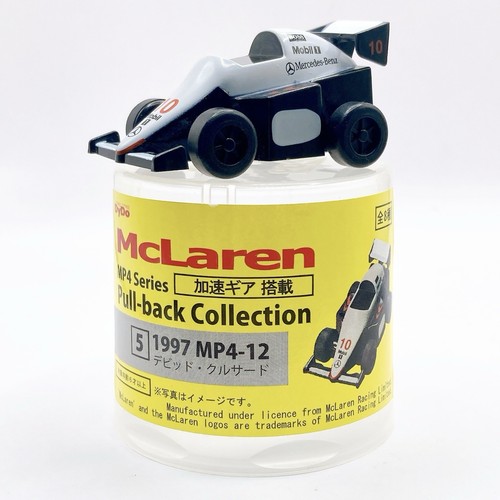 David coulthard mclaren 1994 - david,