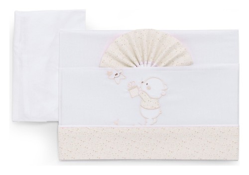 Italbaby set lenzuola - set, lettino