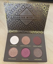 Zoeva Voyager Palette Ombretti