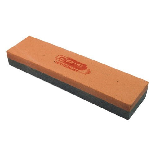 Pietra affila lame doppia - lame,