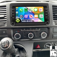 Per VW T5 Transporter