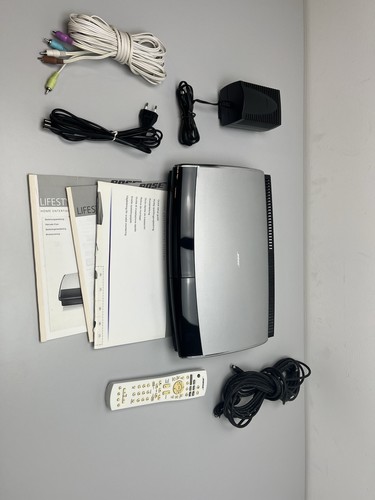 Bose lifestyle console - lifestyle,