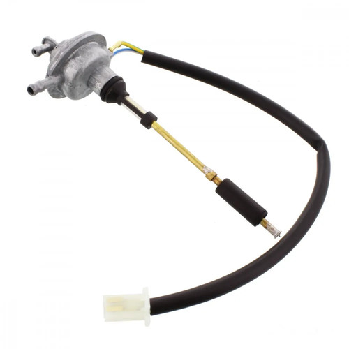 Rubinetto carburante