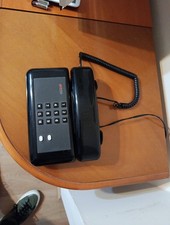 Telefono SIP Modello nero