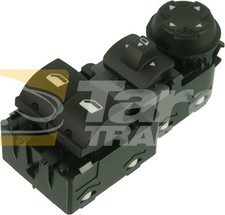 Pulsantiera Alzacristalli SX