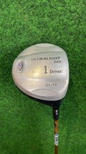Kids golf 12 driver - us, ul-12