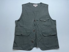 C.C. Filson canotta tela uomo