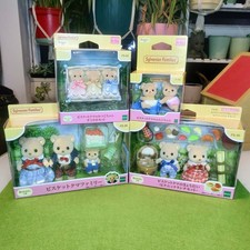 Sylvanian Families Biscotto