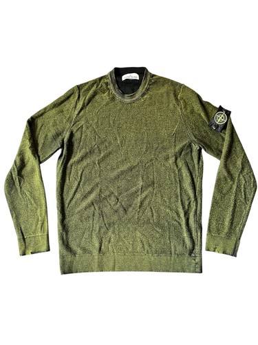 Stone island maglione in - 🔵stone,