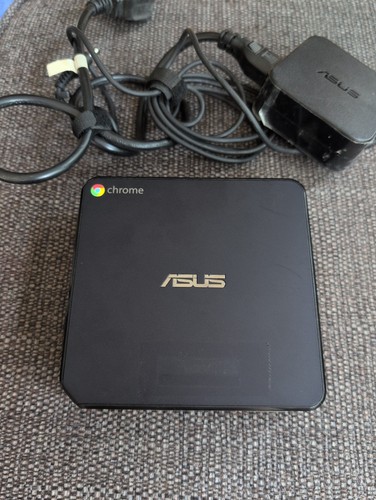 Asus acer chromebox - hp,
