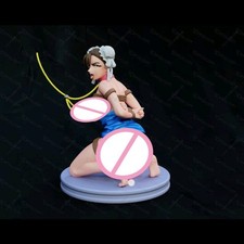 Modellino in resina scala 1/24