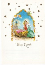 BUON NATALE BAMBINI LETTERINA DI NATALE PERFETTA