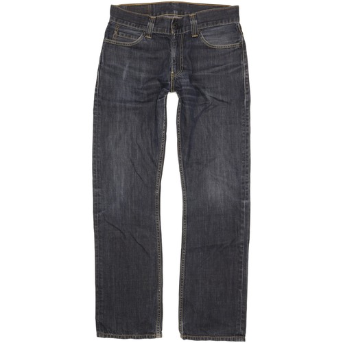 Jeans levi 506 uomo blu - jeans,