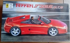 1:24 FUJIMI FERRARI F355 GTS