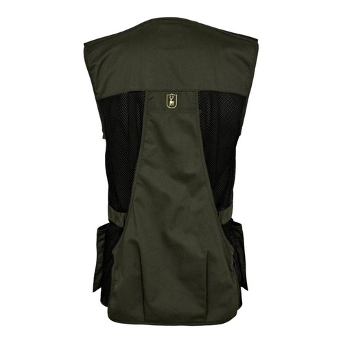 Gilet tiro rete - tiro, in