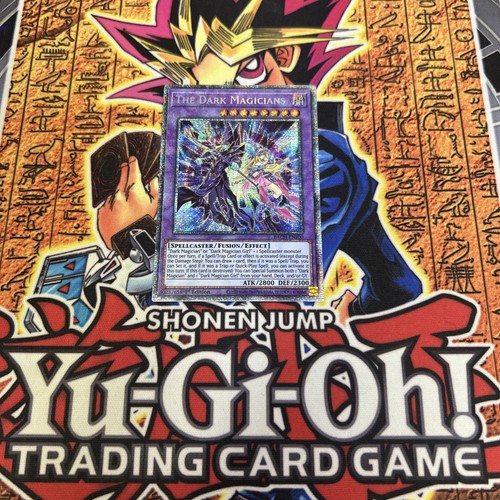 Yugioh maghi oscuri luce - -,