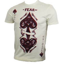 T-shirt uomo Levis Strauss con