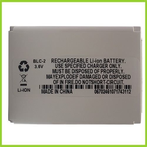 Batteria per nokia - per, 3310