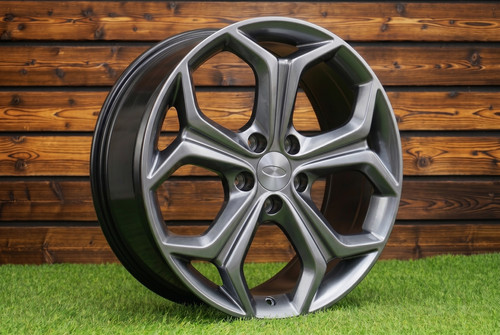 R17 5x108 ford - r17", style
