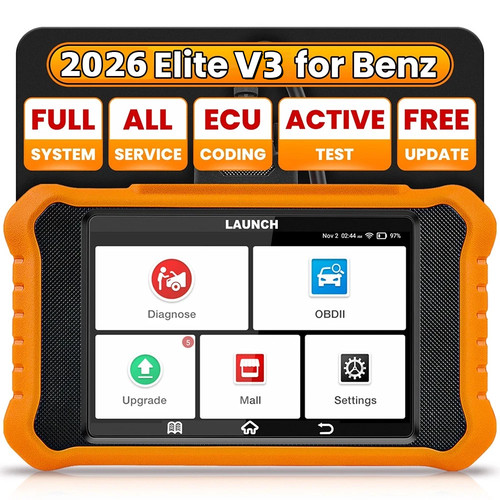 Lancio creader elite per - elite,