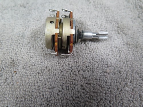 Nos alps marantz potenziometro - nos,