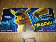 POKEMON DETECTIVE PIKACHU 2019