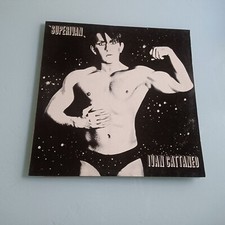 lp superivan - ivan cattaneo