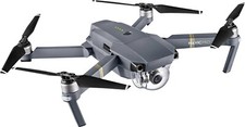 Drone Dji Mavic Pro Fly More