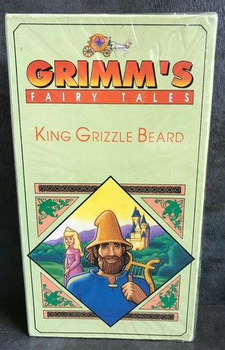 Rare new vhs - vhs,