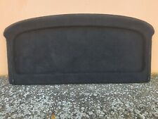 3171-261 CAPPELLIERA MENSOLA COPRI BAGAGLIAIO VOLKSWEN GOLF 7 ANNO 2017