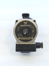 Gruppo di continuità Grundfos UPS 15 - 50 / 60 S 1 circolatore 59506550 pompa di riscaldamento usato P433A