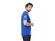 YAMAHA T-shirt da uomo Yamaha