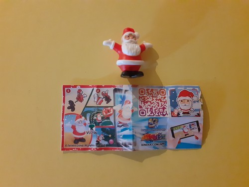 Kinder italia natale 2021 - kinder,