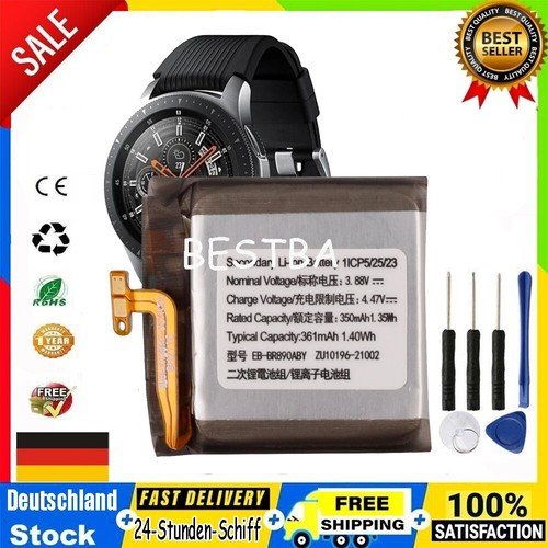 Batteria per samsung galaxy - batteria,