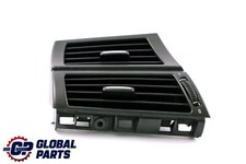 BMW X5 E70 X6 E71 Griglia Aria Sinistra Bocchetta Cruscotto 7161803 9227767