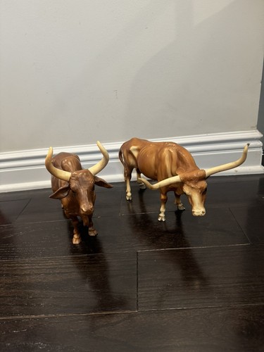 Breyer primi anni - , 60-70
