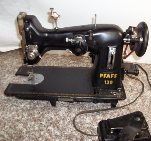 G2b pfaff modello - g2b,