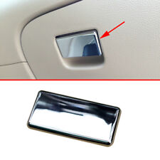 Guarnizione copri maniglia