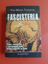 Ugo Tassinari Fascisteria