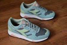 Diadora N9002 MII aqua 39 40