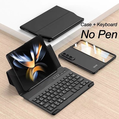 Tastiera bluetooth wireless - tastiera, +
