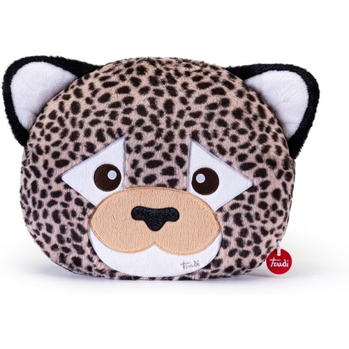 Trudi cuscino leopardo - trudi,