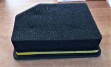 FILTRO ARIA MAHINDRA XUV500 ORIGINALE 0313AAM00521N