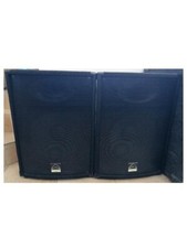 Coppia diffusori Stage line SVP-15 8 ohm ( Usate )