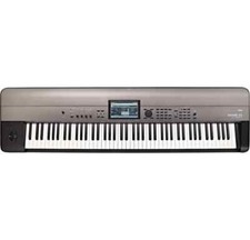 Korg Krome EX 88 Music