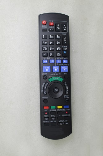 Telecomando per panasonic - telecomando,