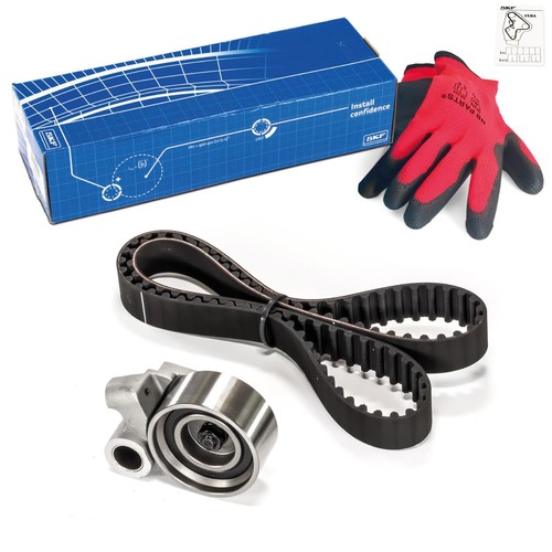 Kit cinghia distribuzione skf - cinghia,