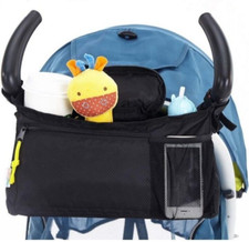 Organizzatore passeggino