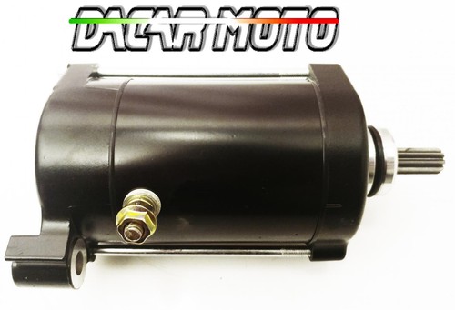 Motorino avviamento yamaha - di,